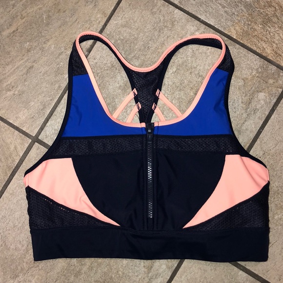Athleta Other - Athleta Athletic Swim Top